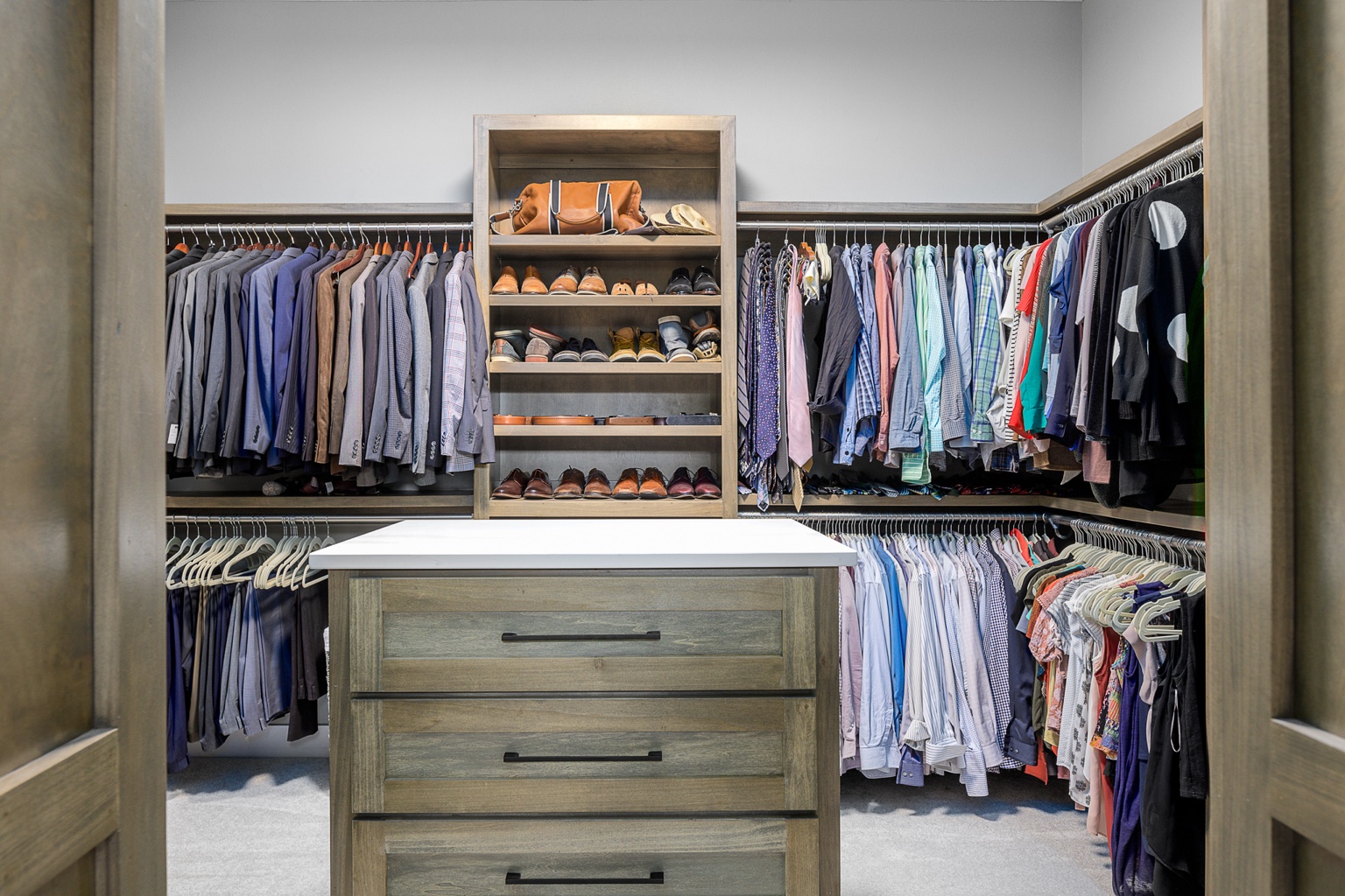Closet