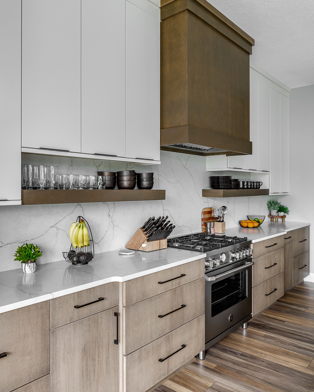 Kitchen detail